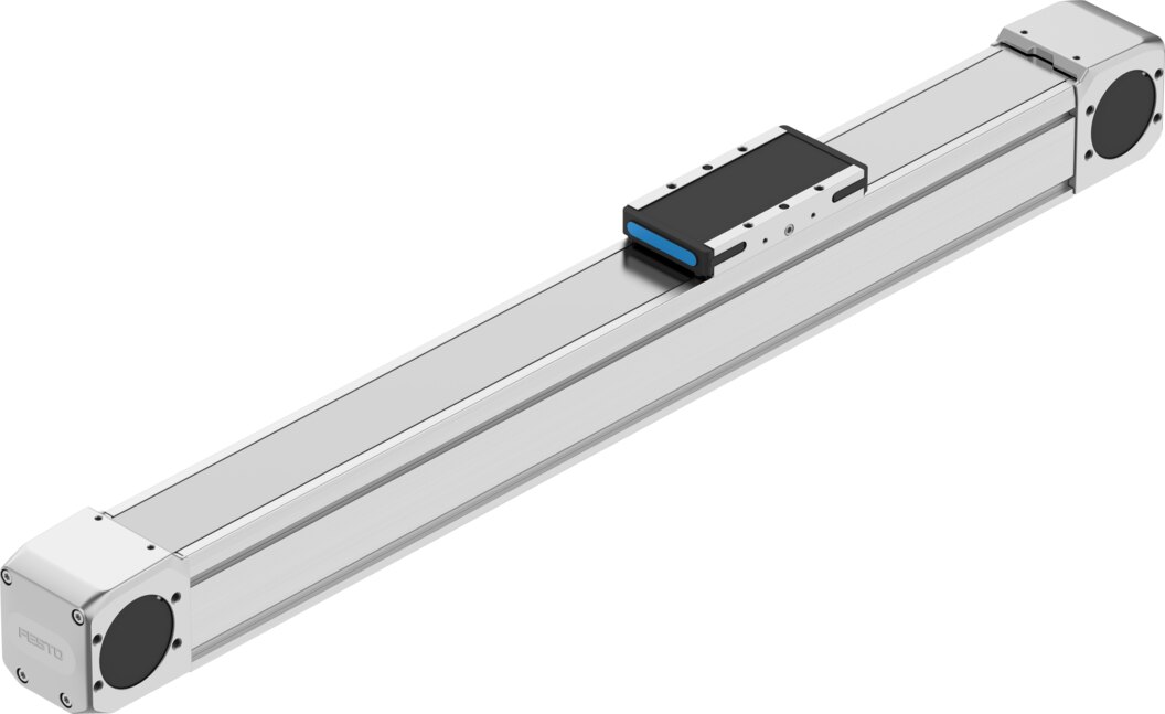 Zahnriemenachse ELGD-TB-KF-60-800-0H-PU2 - Festo 8192348