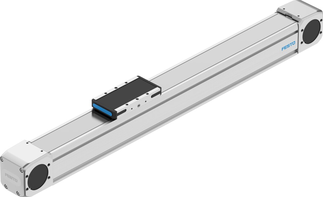 Zahnriemenachse ELGD-TB-KF-60-200-0H-PU2 - Festo 8192344