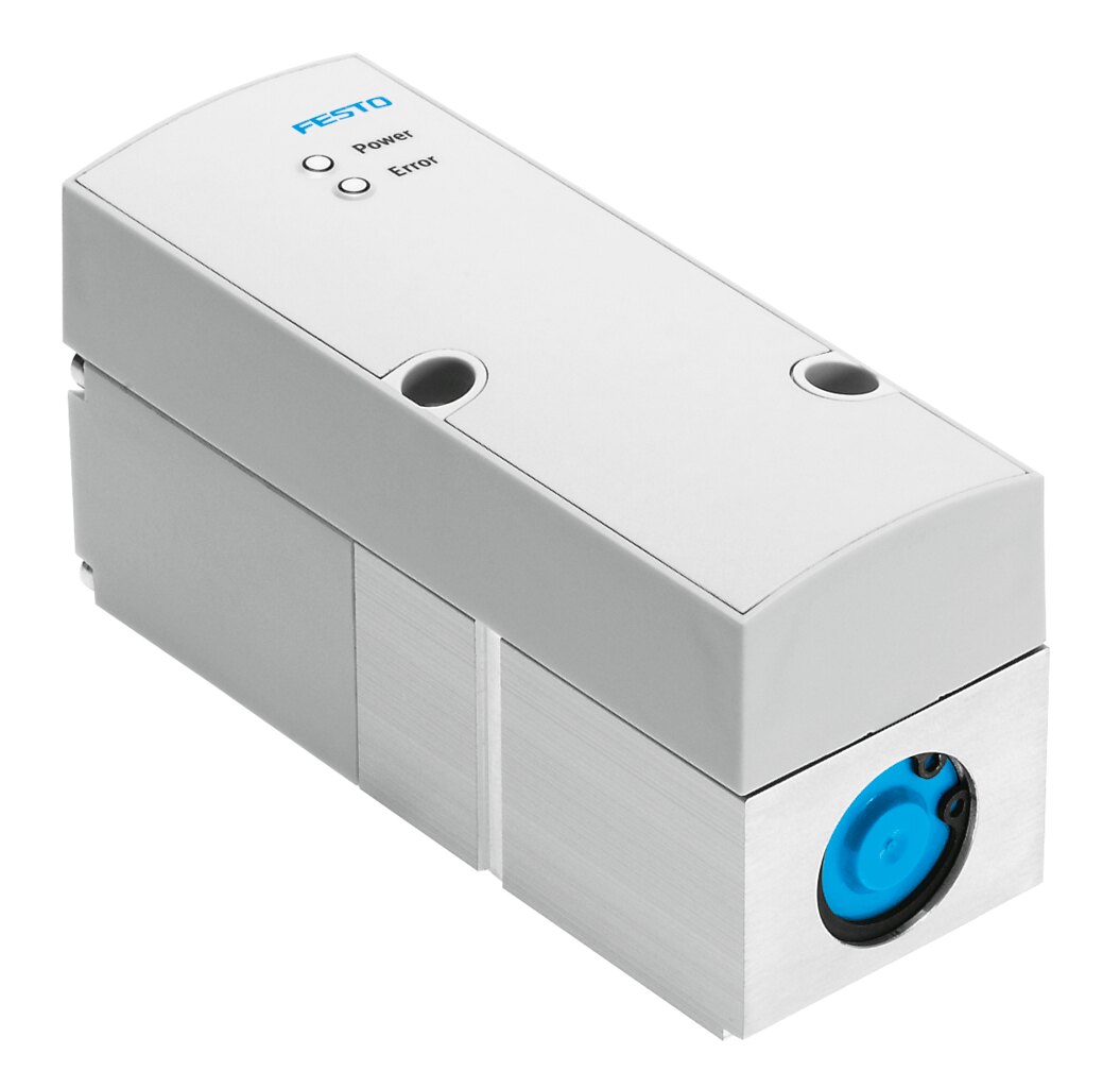 Proportional-pressure regulator VPPM-6TA-L-1-F-0L6H - Festo 542221