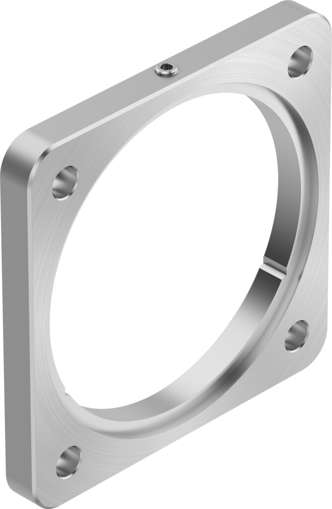 Befestigungsflansch NEAM-MF-M40 - Festo 8201099