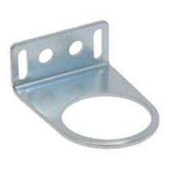 Aventics Befestigungswinkel, Serie NL4-MBR-...-W02 1821331014 NL4-MBR-X000-W02