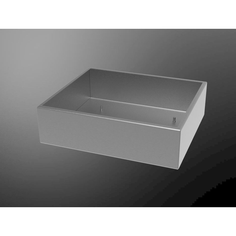 KTR 270635500000. Behälter ST Ölwanne BSK/ BNK 63 