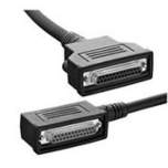 Aventics Multipole plug, series CON-MP R419500476 CON-MP-FA-DSUB-44-5000-PUR-OW-36