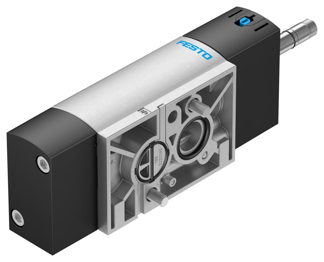 Magnetventil VSNC-FTC-M52-MD-G14-FN-1A1+G - Festo 609207