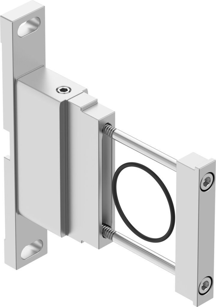 Mounting bracket-SET PAML-MB-90-HP3-ET - Festo 8117848