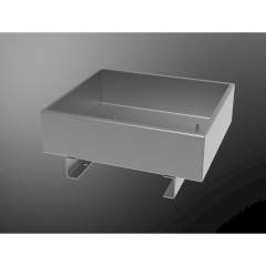 KTR 270005900060. Tank ST oil sump BSK/ BNK 63 w. base