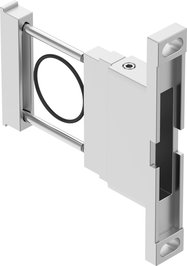 Befestigungswinkel PAML-MB-90-HP3 - Festo 1367323