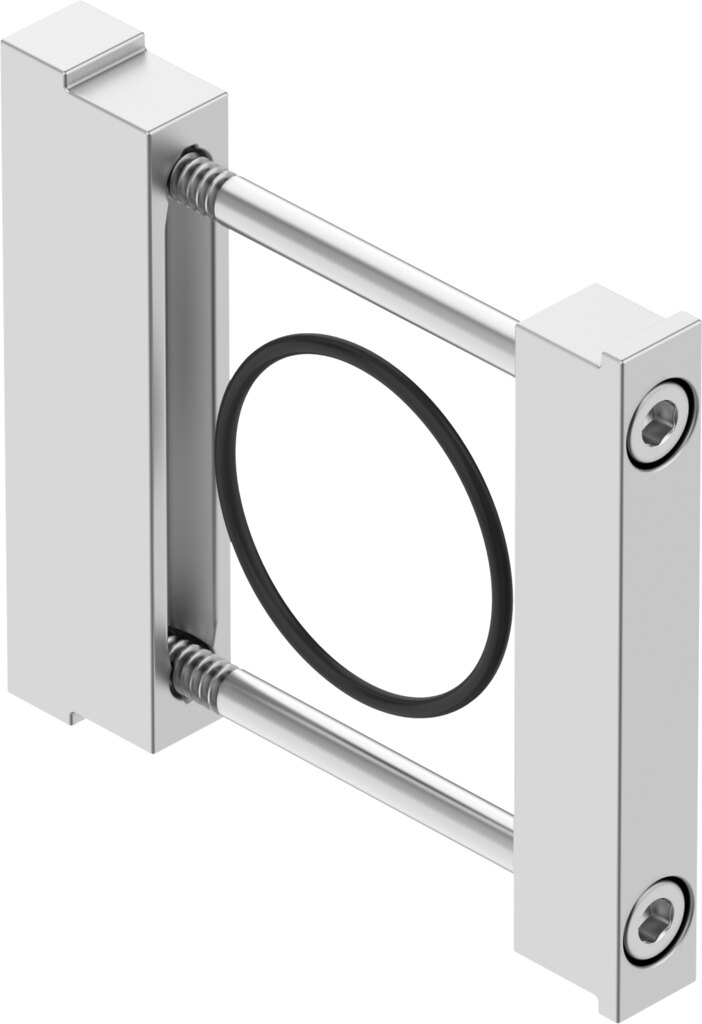 Modulverbinder PAML-MK-90-HP3 - Festo 1367005
