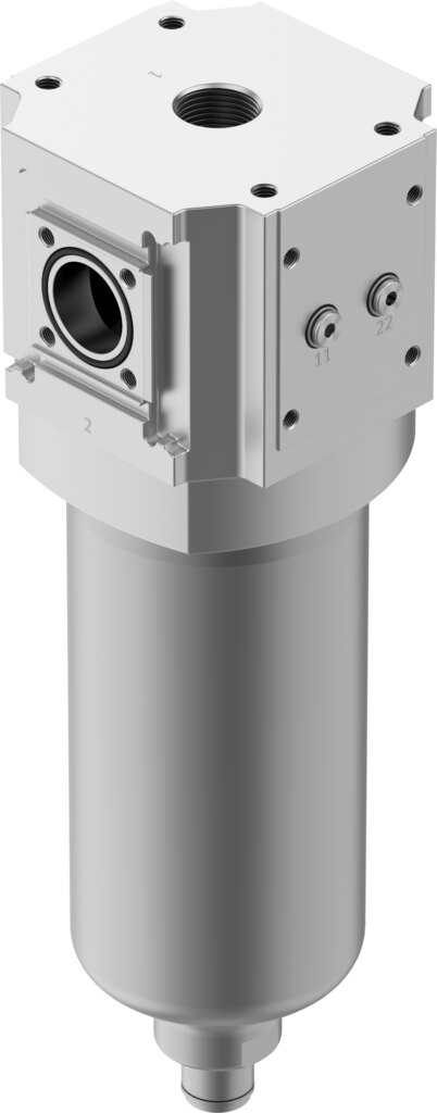 Feinstfilter PFML-90-HP3-AST - Festo 1612487