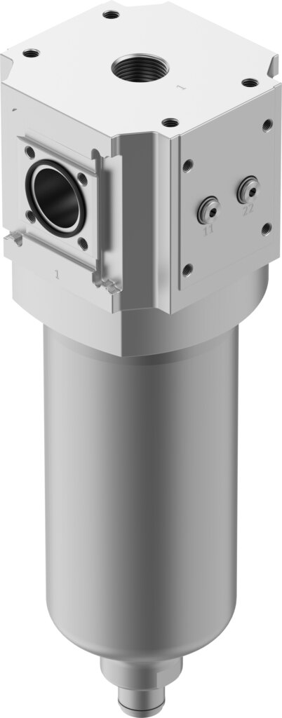 Feinstfilter PFML-90-HP3-AST - Festo 1612487