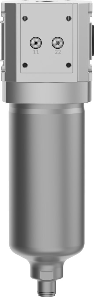 Feinstfilter PFML-90-HP3-AST - Festo 1612487