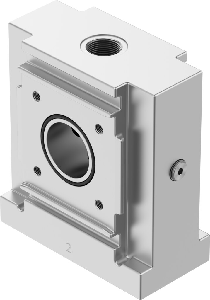 Abzweigmodul PMBL-186-HP3-H - Festo 1609073