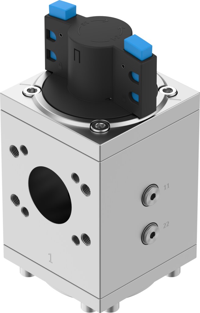 Einschaltventil PVEL-H-124-HP3 - Festo 1629207