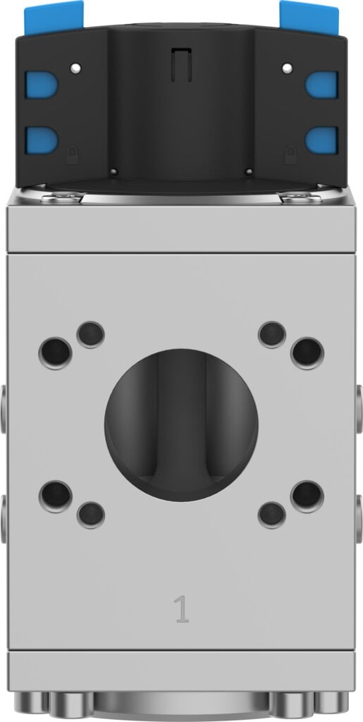 Einschaltventil PVEL-H-124-HP3 - Festo 1629207