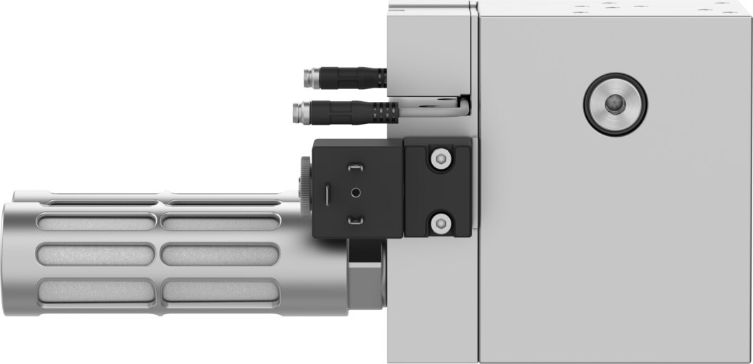 Abschaltventil PAHL-SM-RE - Festo 1709707