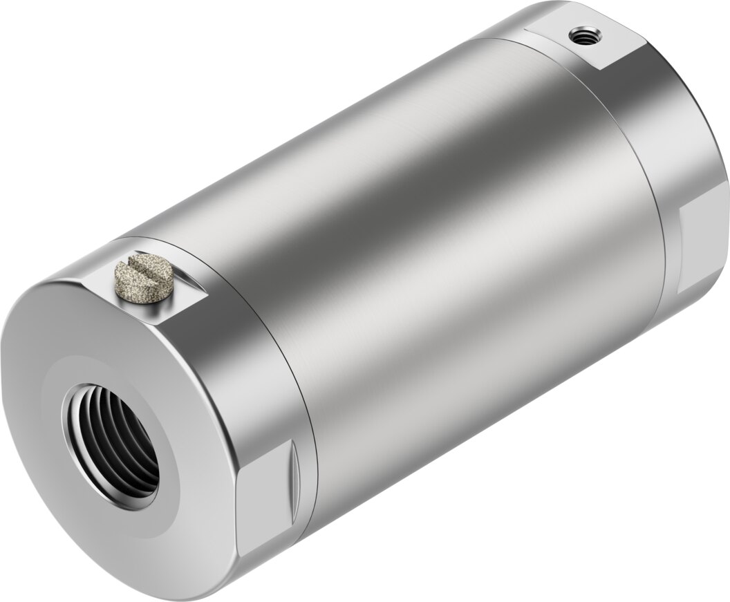 Quetschventil VZQA-C-M22C-6-GG-V2V4S1-2 - Festo 8117024