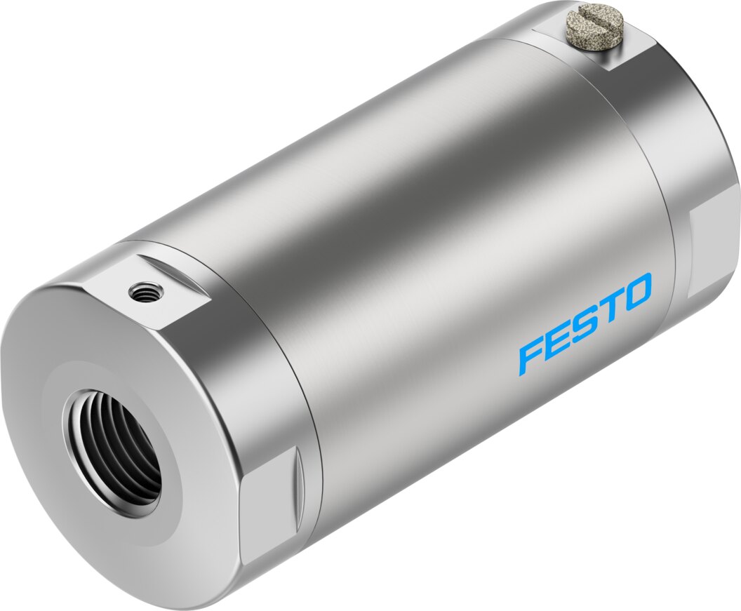 Quetschventil VZQA-C-M22C-6-TT-V2V4S1-2 - Festo 8117025