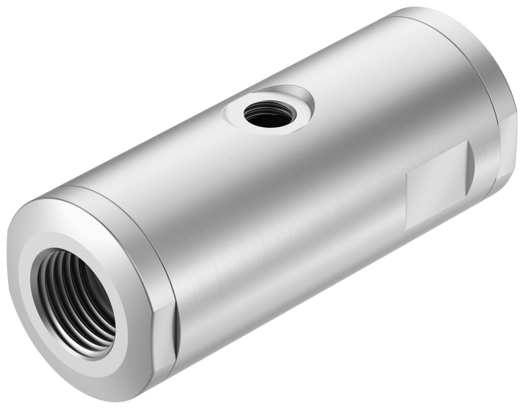 Quetschventil VZQA-C-M22U-15-GG-V4V4E-4-EXA - Festo 3022839