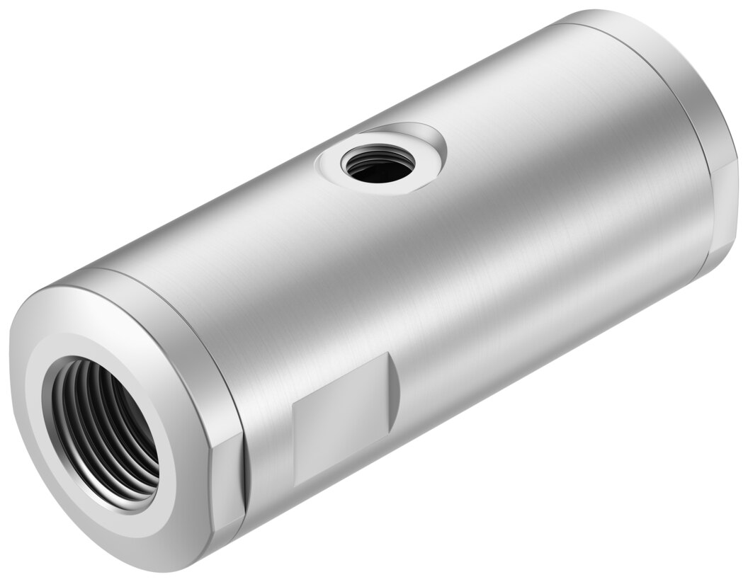 Quetschventil VZQA-C-M22U-15-GG-V4V4E-4-EXA - Festo 3022839