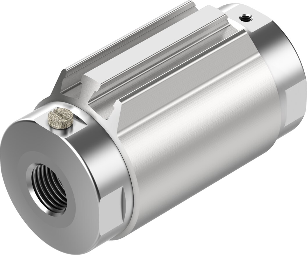 Quetschventil VZQA-C-M22C-6-GG-ALALE-4 - Festo 4748312