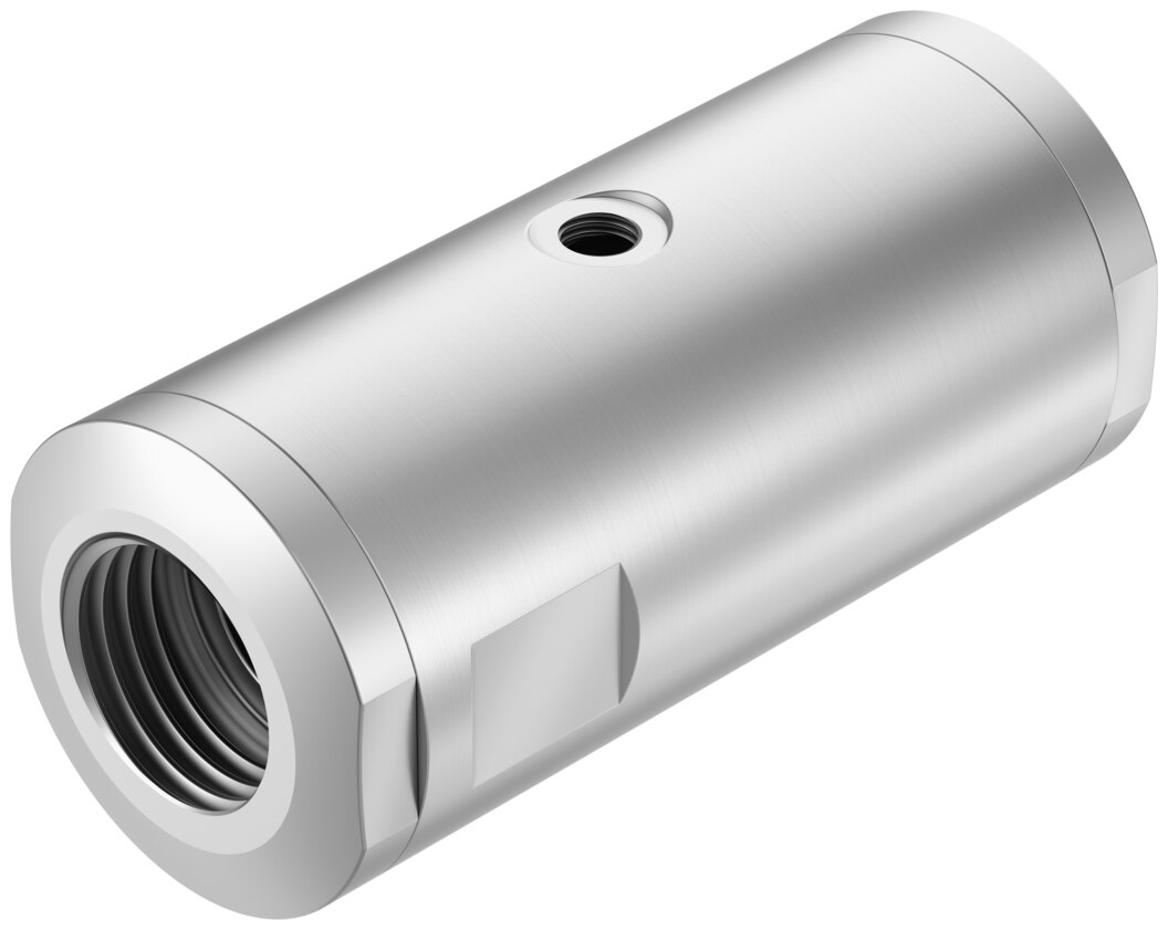 Quetschventil VZQA-C-M22U-25-GG-V4V4E-4-EXA - Festo 3968929