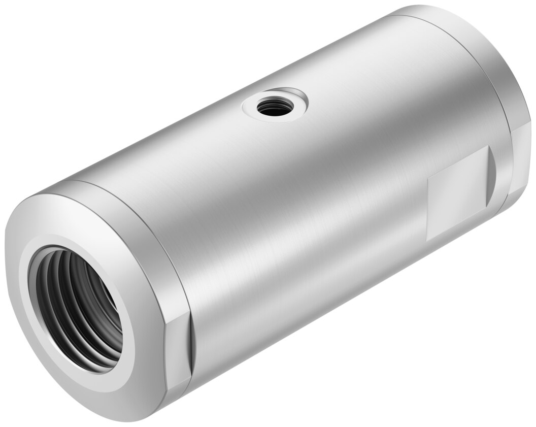 Quetschventil VZQA-C-M22U-25-GG-V4V4E-4-EXA - Festo 3968929