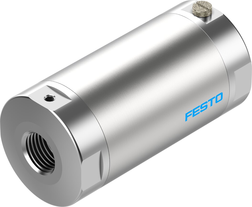 Quetschventil VZQA-C-M22C-6-GG-V2V4E-4 - Festo 8091739