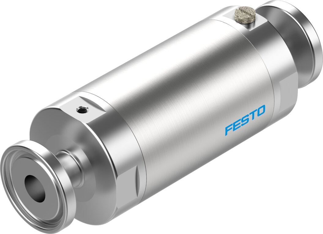 Quetschventil VZQA-C-M22C-6-S1S1-V2V4E-4 - Festo 8079858