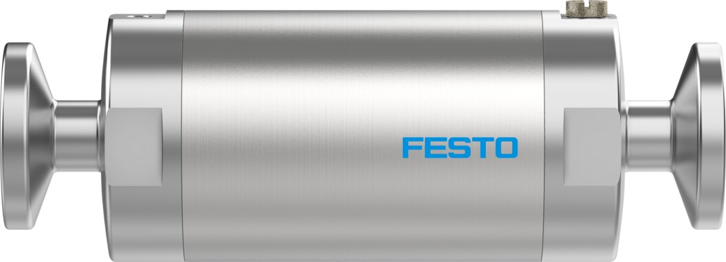 Quetschventil VZQA-C-M22C-6-S1S1-V2V4E-4 - Festo 8079858