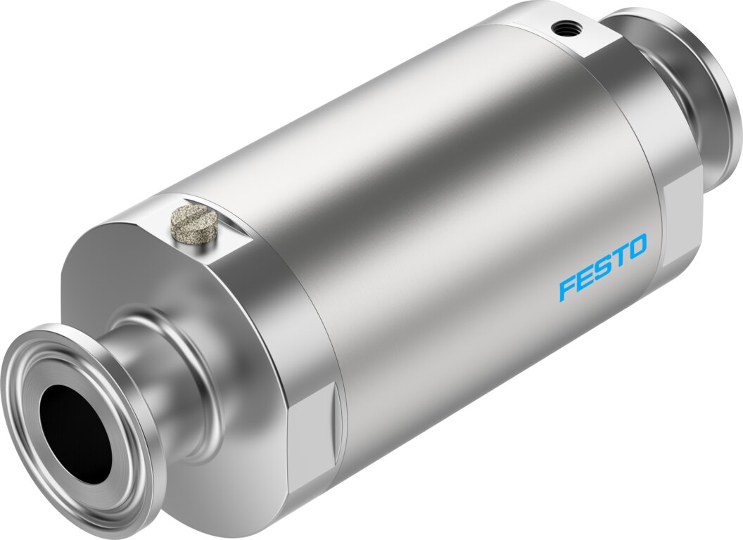 Quetschventil VZQA-C-M22C-15-S5S5-V2V4S1-2 - Festo 3412427