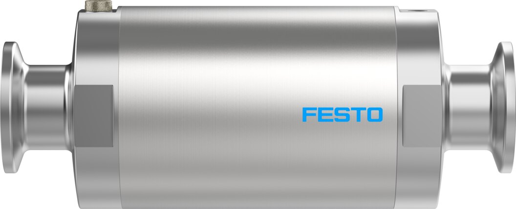 Quetschventil VZQA-C-M22C-15-S5S5-V2V4S1-2 - Festo 3412427