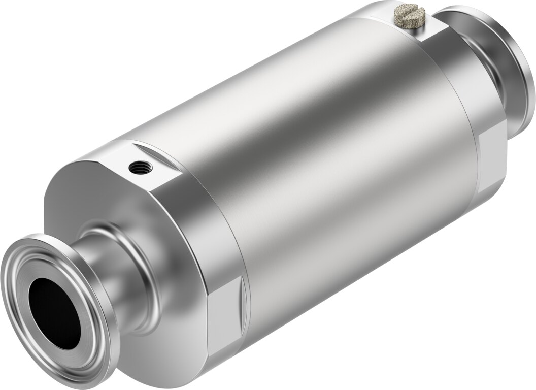 Quetschventil VZQA-C-M22C-15-S5S5-V2V4S1-2 - Festo 3412427