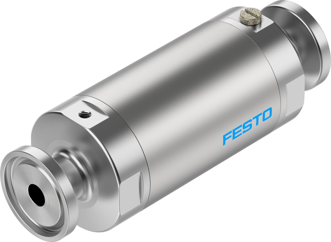 Quetschventil VZQA-C-M22C-6-S5S5-V2V4S1-2 - Festo 8117022