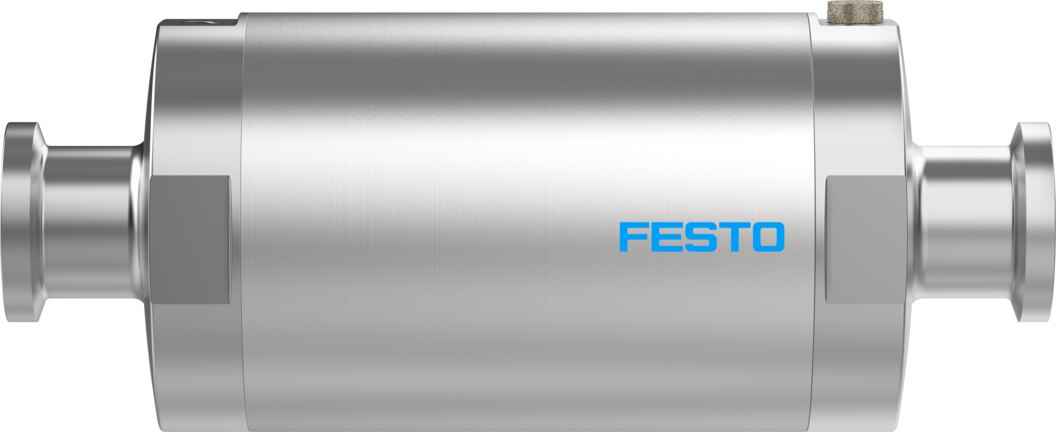 Quetschventil VZQA-C-M22C-15-S1S1-V2V4S1-2 - Festo 3412430