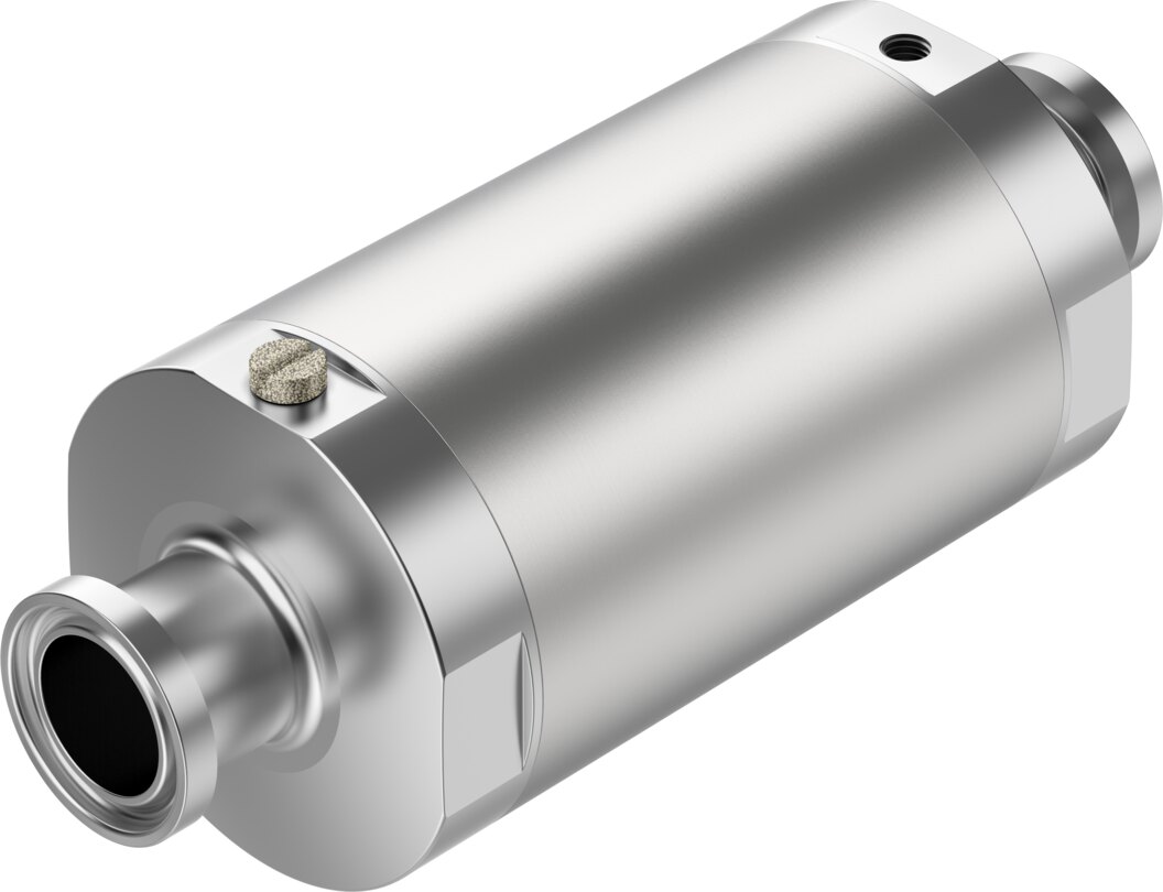 Quetschventil VZQA-C-M22C-15-S1S1-V2V4S1-2 - Festo 3412430