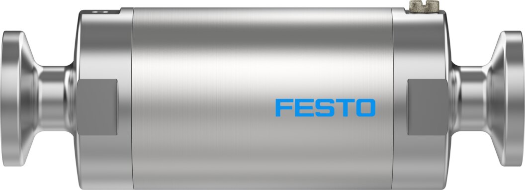 Quetschventil VZQA-C-M22C-6-S5S5-V2V4S1-2 - Festo 8117022