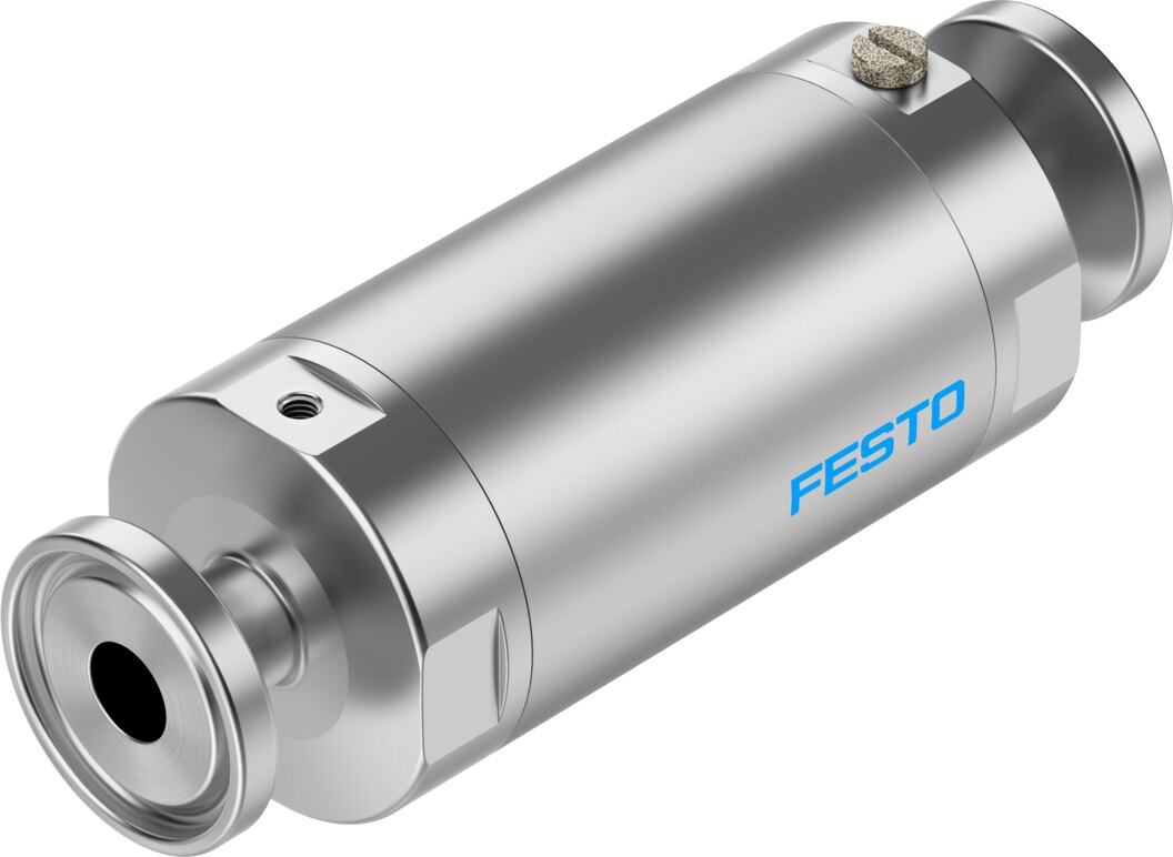Quetschventil VZQA-C-M22C-6-S1S1-V2V4S1-2 - Festo 8117023