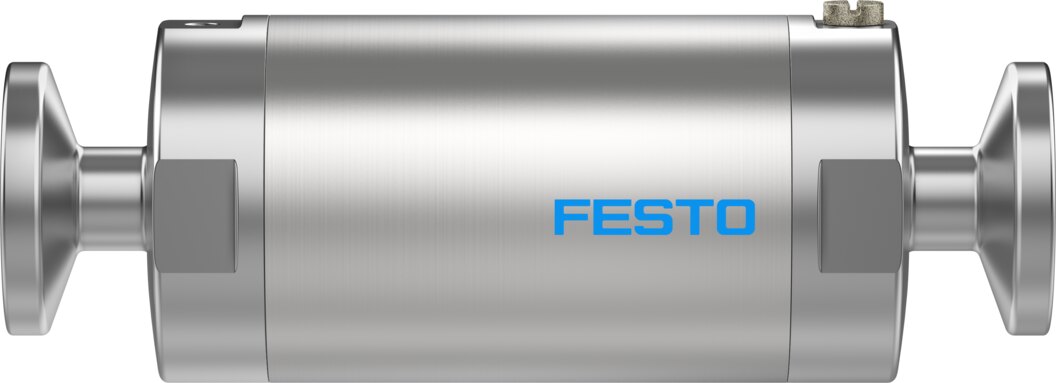 Quetschventil VZQA-C-M22C-6-S1S1-V2V4S1-2 - Festo 8117023