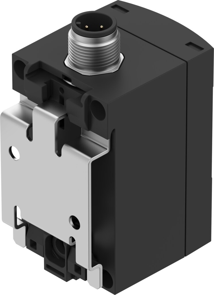 Drucksensor SPAU-B11R-W-G18FD-L-PNLK-PNVBA-M12U - Festo 607216