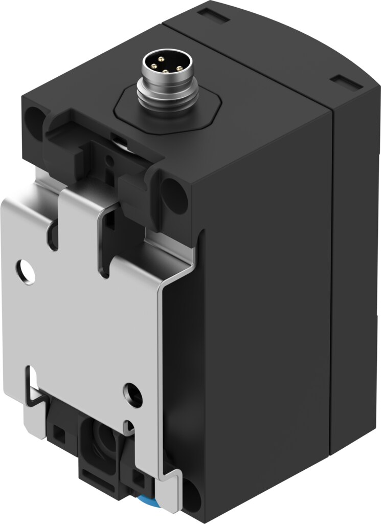 Drucksensor SPAU-B11R-W-Q6D-L-PNLK-PNVBA-M8U - Festo 610878