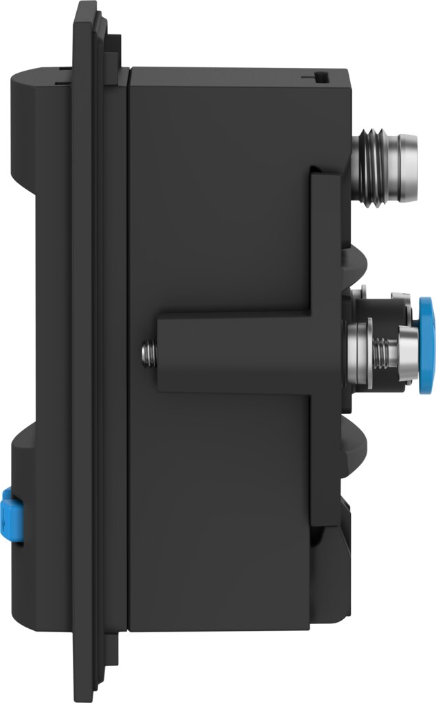 Drucksensor SPAU-P10R-F-Q4-L-PNLK-PNVBA-M8 - Festo 8186653