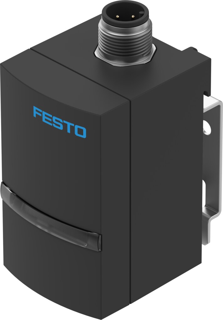 Drucksensor SPAU-V1R-W-Q6D-LK-A-M12U - Festo 8187488