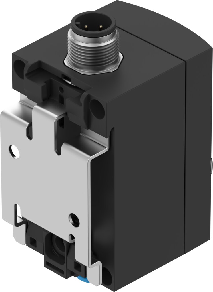 Drucksensor SPAU-V1R-W-Q6D-LK-A-M12U - Festo 8187488