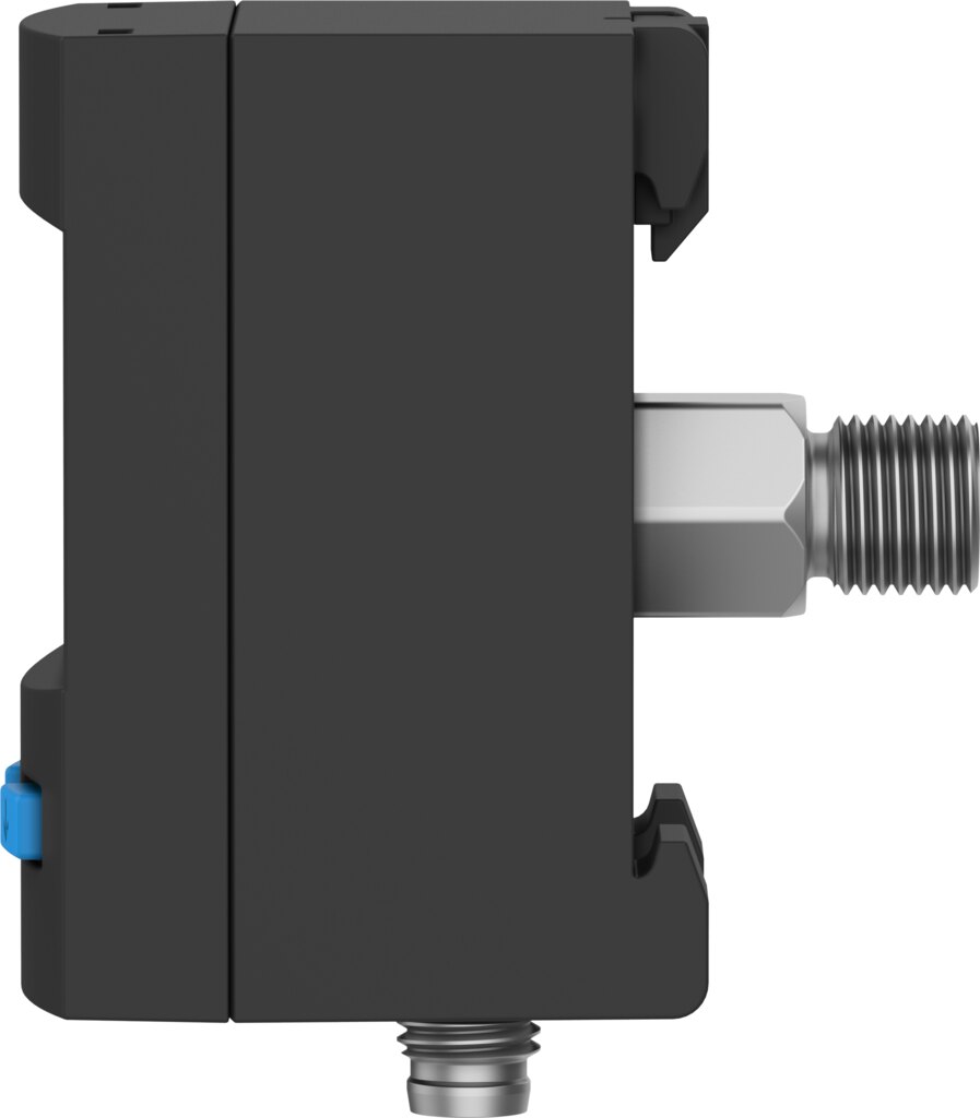 Drucksensor SPAU-P10R-T-R14M-L-PNLK-PNVBA-M8U - Festo 609970