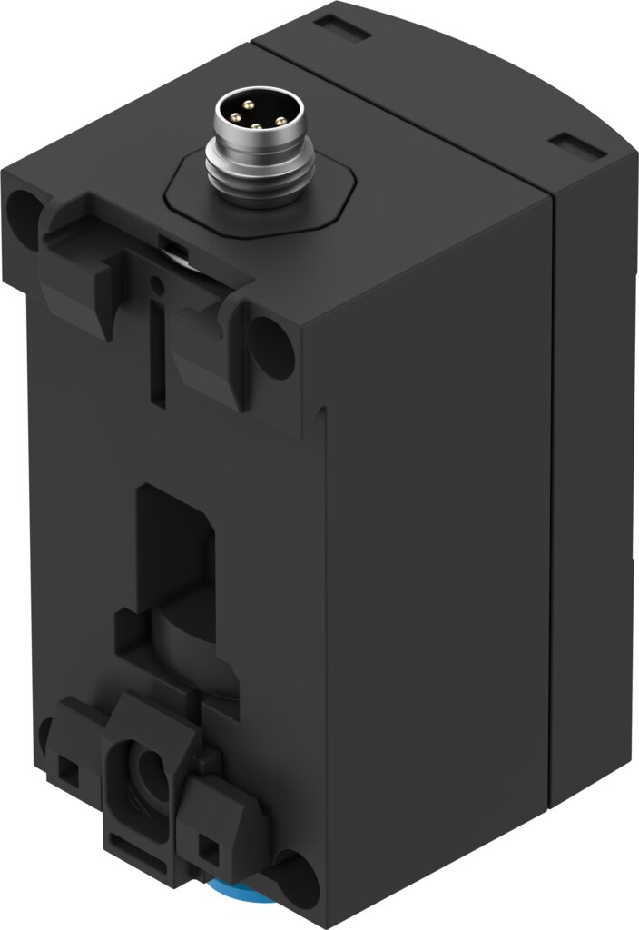 Drucksensor SPAU-B11R-H-Q6D-L-PNLK-PNVBA-M8U - Festo 8200259