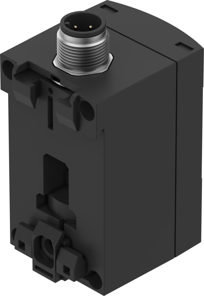 Drucksensor SPAU-B11R-T-G18FD-L-PNLK-PNVBA-M12U - Festo 594864
