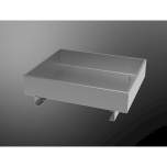 KTR 270005900062. Behälter ST Ölwanne BSK/ BNK 160 mit Fuss