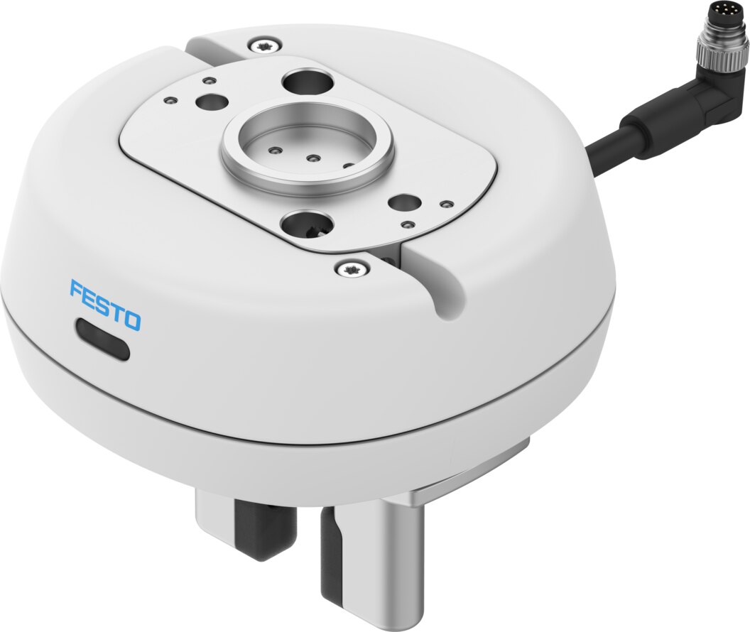 Parallel gripper HPPH-16-16-NC-P-R12 - Festo 8171874