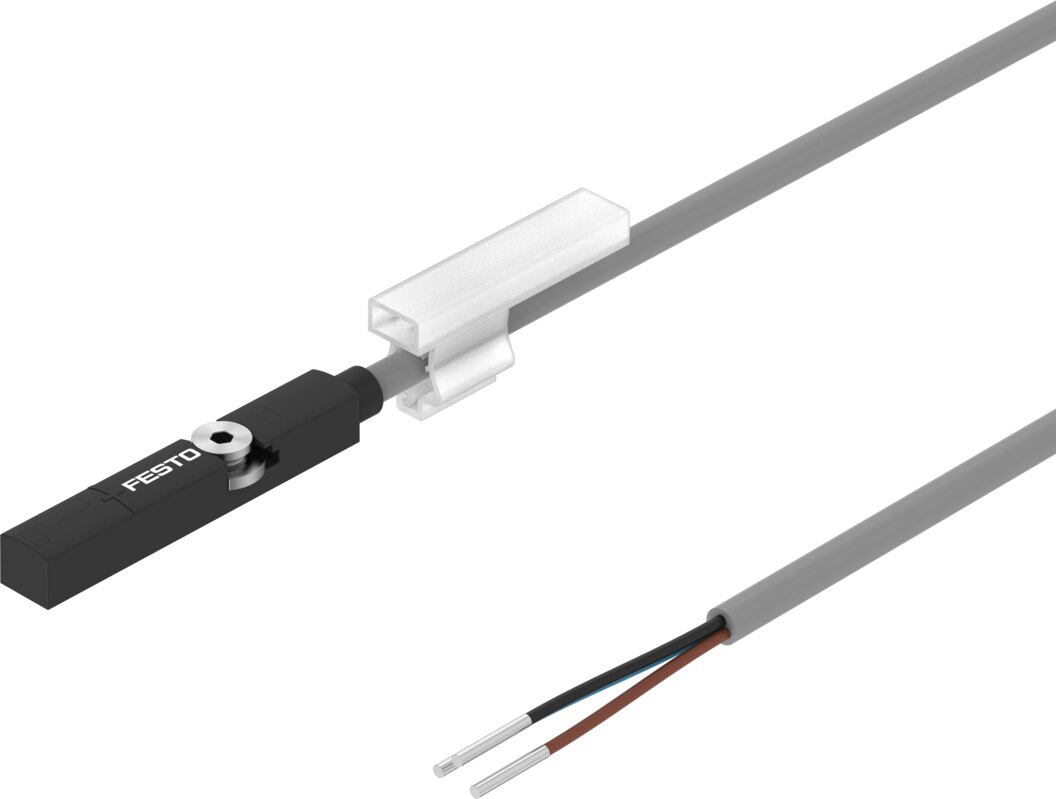 Positions-Transmitter SMAT-8M-U-E-2,5-OE - Festo 8200152