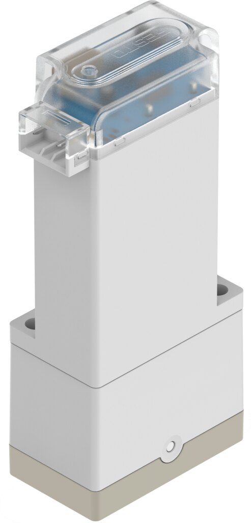 Mediengetrenntes Magnetventil VYKC-F16-M32-16-PE-H2R - Festo 8172695